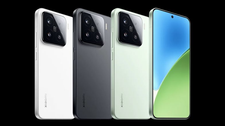 Xiaomi 18 Pro Series Launch in China Soon, Spotted on SRRC Certification Website