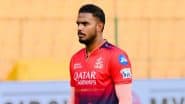 Yash Dayal Denied Relief by Rajasthan High Court in Minor's Rape Case, Next Hearing on August 22