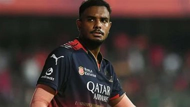 Yash Dayal Banned From UPT20 League 2025, RCB and Gorakhpur Lions Pacer To Miss Tournament Due to Sexual Harassments and Rape Allegations