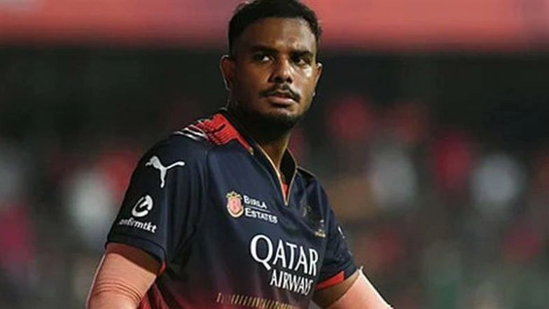 Yash Dayal Withdrawn from RCB Squad for IPL 2026 Amid Sexual Assault Allegations