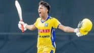 CDK vs SDS Dream11 Best Fantasy Playing XI Prediction for DPL 2025 11th T20 and Who Will Win Today’s Delhi Premier League Match?