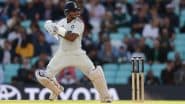 IND vs ENG 5th Test 2025 Day 2 Stumps: Yashasvi Jaiswal's Half-Century Helps India Edge Ahead After Strong Bowling Performances From Prasidh Krishna and Mohammed Siraj