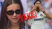 Fact Check: Did Yashasvi Jaiswal Blow Flying Kiss At His Rumoured Girlfriend Maddie Hamilton After Scoring Century in IND vs ENG 5th Test 2025? Here’s the Truth