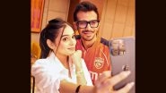 Yuzvendra Chahal Opens Up on His Dating Rumours With RJ Mahvash, Slams Fans for Calling Her &lsquo;Housebreaker&rsquo; (Watch Video)