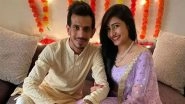 'Unka Ghar Mere Naam Se Chal Raha Hai' Yuzvendra Chahal Breaks Silence on Cheating Allegations by Ex-Wife Dhanashree Verma, Calls Chapter &lsquo;Done and Dusted&rsquo;