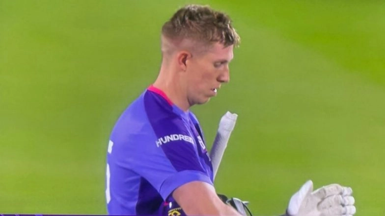 How To Watch The Hundred 2025 Free Live Streaming Online, NS vs MO? Get TV Telecast Details of Northern Superchargers vs Manchester Originals Men’s 100-Ball Cricket Match