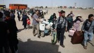 Afghan Refugees Deportation in Iran: Iranian Social Workers Allege Authorities Deporting Afghan Migrants Without Verifying Legal Status