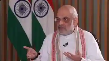 ‘Not Allowing Tabling of Bill Undemocratic’, Says Amit Shah on 130th Constitution Amendment Bill