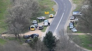 Australia Shooting: 2 Police Officers Killed in Shooting in Porepunkah Town, Suspect on the Run