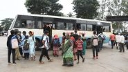 Karnataka Bus Strike Suspended: KSRTC Strike Called Off After High Court&rsquo;s Directive; Workers to Resume Duty