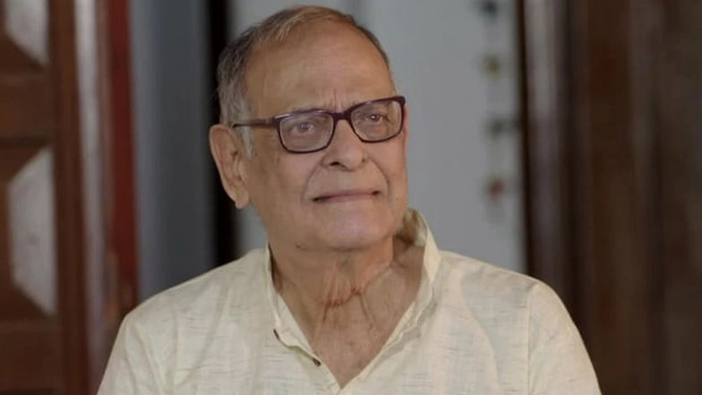 Achyut Potdar Passes Away at 90: ‘3 Idiots’ Actor Dies of Heart Failure in Thane