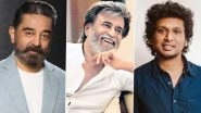 Rajinikanth and Kamal Haasan to Reunite Onscreen After Four Decades? Lokesh Kanagaraj to Direct Them Before 'Kaithi 2' - Reports