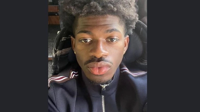 Lil Nas X Pleads Not Guilty to Felony Charges After Los Angeles Arrest