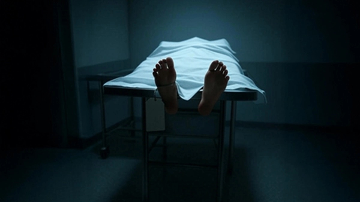 Karnataka Shocker: Depressed Over Wife’s Desertion, Man Dies by Suicide After Killing 5-Year-Old Daughter