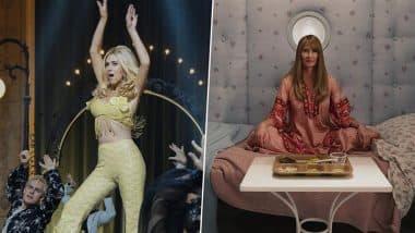 &lsquo;Palm Royale&rsquo; Season 2: Ricky Martin, Kaia Gerber and Star-Studded Cast Shine in First Look (View Pics)