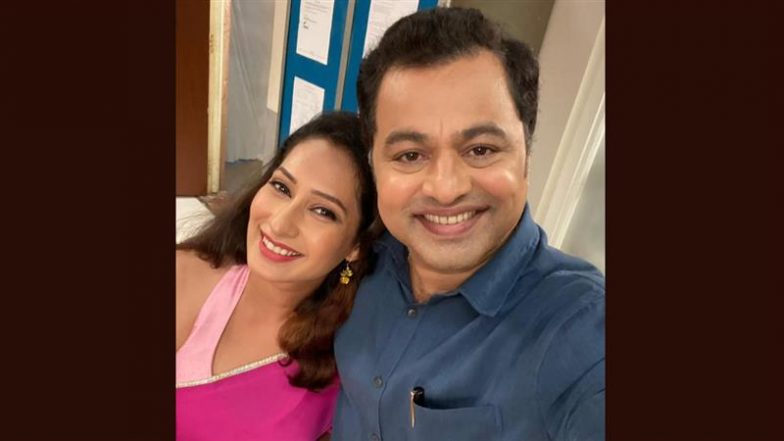 ‘Pavitra Rishta’ Actress Priya Marathe Dies at 38, Cousin Subodh Bhave Remembers Her as a Fighter (View Post)