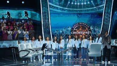 Amitabh Bachchan Praises India Women&rsquo;s Ice Hockey Team on &lsquo;Kaun Banega Crorepati 17&rsquo; After Bronze Win, Calls It &lsquo;Most Honoured Moment&rsquo;