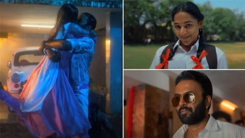 ‘4.5 Gang’ Trailer: Krishand’s Darkly Hilarious Malayalam Web Series Set in Trivandrum To Stream on Sony LIV From August 29 (Watch Video)