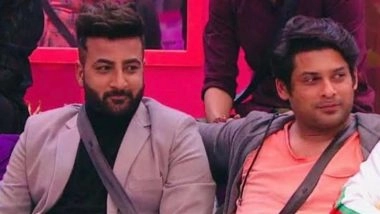 ‘If He Were Here Today’: Shehnaaz Gill’s Brother Shehbaz Badesha Says Sidharth Shukla Would Have Cheered for His ‘Bigg Boss 19’ Journey