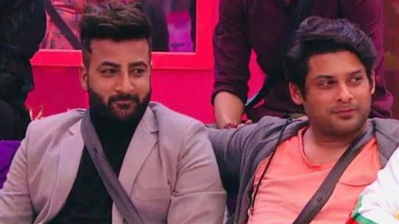 ‘If He Were Here Today’: Shehnaaz Gill’s Brother Shehbaz Badesha Says Sidharth Shukla Would Have Cheered for His ‘Bigg Boss 19’ Journey