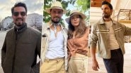 Randeep Hooda Birthday: Wife Lin Laishram Calls Him Her Forever &lsquo;Netflix & Chill Partner&rsquo; in Adorable Post (Watch Video)