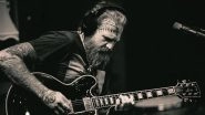 Mastodon Guitarist Brent Hinds Dies at 51 in Atlanta Motorcycle Accident