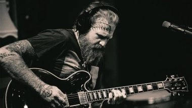 Mastodon Guitarist Brent Hinds Dies at 51 in Atlanta Motorcycle Accident