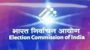 Mamata Banerjee VS Election Commission: ECI Summons West Bengal CS to Delhi Tomorrow Over Non-Compliance in Suspension of 4 Election Officers