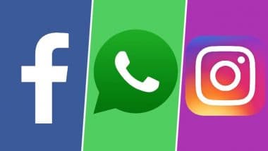 Meta Report Shows 81% Indians Use Facebook, Instagram and WhatsApp to Discover Financial Products