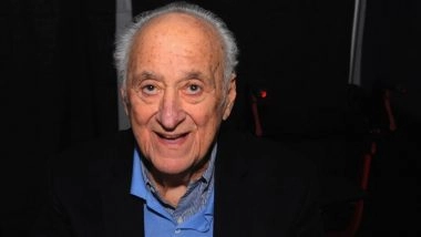 Jerry Adler, Actor Known for Roles in ‘The Sopranos’ and ‘The Good Wife,’ Dies at 96