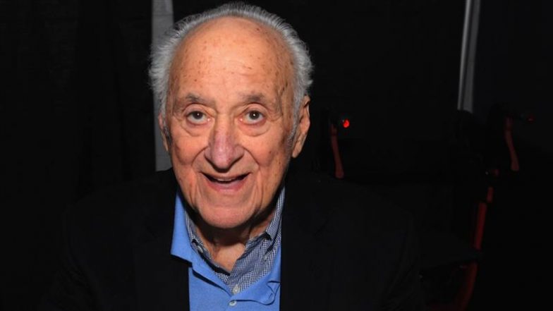 Jerry Adler, Actor Known for Roles in ‘The Sopranos’ and ‘The Good Wife,’ Dies at 96
