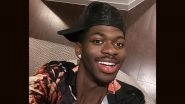Lil Nas X Arrested: Grammy-Winning Rapper Found Roaming Streets Nearly Naked (Watch Video)