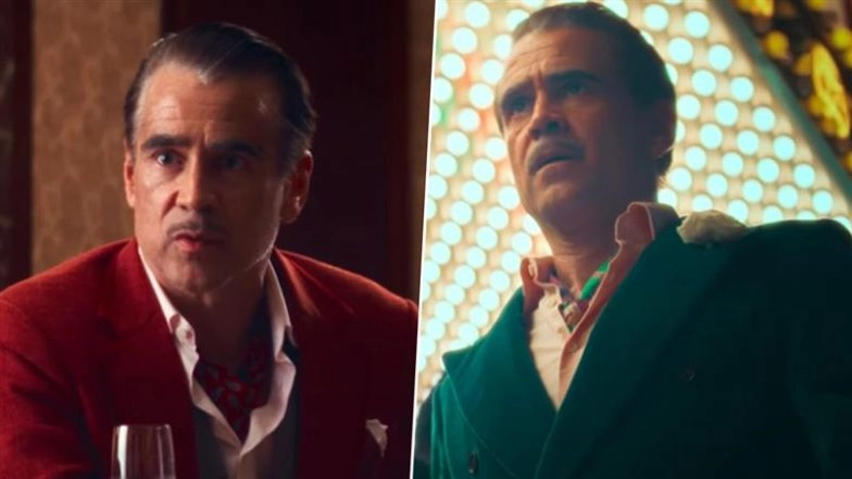 ‘Ballad of a Small Player’ Trailer Out: Edward Berger Directs Colin Farrell in High-Stakes Gambling Story