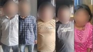 Fake Marriage Scam Busted in Jammu and Kashmir: Police Bust Marriage Fraud Nexus in Akhnoor, Arrest Bride and 5 Others