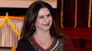 Bigg Boss Season 19: Kunickaa Sadanand Urges Girls To Check Partner’s Finances Before Marriage, Recalls Her Own Journey of Raising Children Without Alimony After 2 Divorces