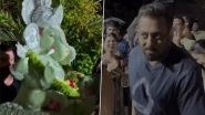 Ganesh Chaturthi 2025: Salman Khan Posts Video of Special Ganpati Visarjan Celebration - WATCH