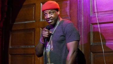 Reginald Carroll Murder: Baltimore Comedian Shot Dead at 52, Investigation Underway