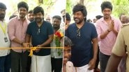 Raghava Lawrence, KPY Bala&rsquo;s Noble Act: Tamil Actors Build Restrooms for Government School Students