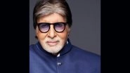 Dussehra 2025: Amitabh Bachchan Highlights Victory of Good Over Evil in Reel and Real Life, Says &lsquo;The Finality of It All Comes to a Climax&rsquo;