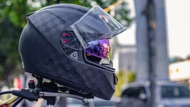 ‘No Helmet No Petrol’ Campaign to Begin in Indore and Bhopal From August 1; Plea Challenging Directive Filed