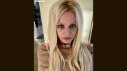 Britney Spears Returns to Social Media After Account Deactivation, Reflects on &lsquo;Crazy&rsquo; Year (View Post)