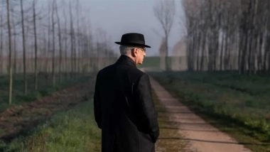 Venice Film Festival 2025: Paolo Sorrentino&rsquo;s &lsquo;La Grazia&rsquo; Opens With Four-Minute Standing Ovation