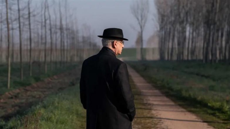 Venice Film Festival 2025: Paolo Sorrentino’s ‘La Grazia’ Opens With Four-Minute Standing Ovation