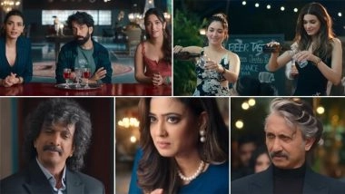 ‘Do You Wanna Partner’ Trailer: Tamannaah Bhatia and Diana Penty Launch Craft Beer Venture in Hilarious Journey (Watch Video)