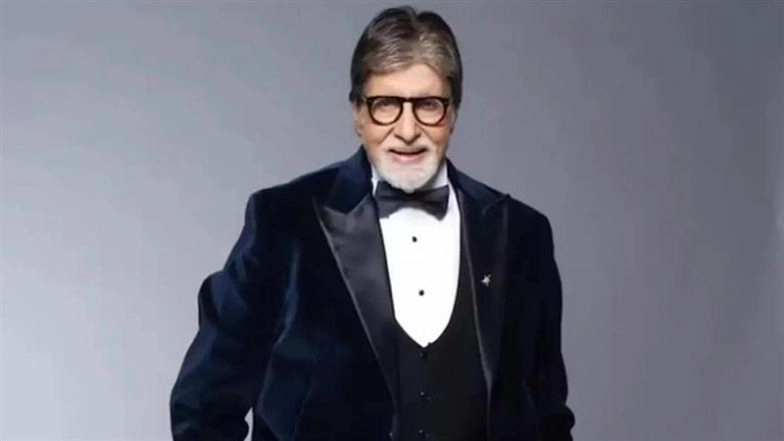 Big B Talks About Time As Life’s Eternal Giver, Human’s Greatest Choice