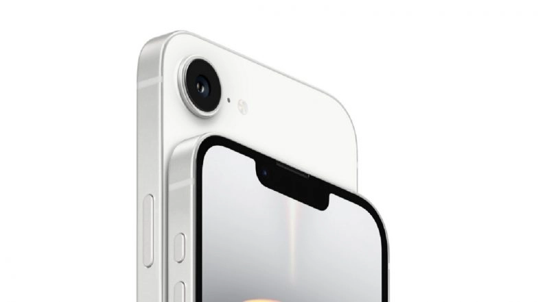 iPhone 17e Specifications and Features Leaked, Likely Coming in 2026 With 6.1-Inch OLED Display With 60Hz Refresh Rate; Check More Details