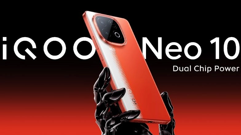 iQOO Neo 11 Pro, iQOO Neo 11 Leaks: Upcoming iQOO Neo 11 Series Smartphone Expected To Launch in Late 2025 With Flagship Snapdragon and MediaTek Processors; Check Details