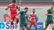 Durand Cup 2025: Indian Army FT Secures Narrow 1&ndash;0 Win Against Resilient Tribhuvan Army FC