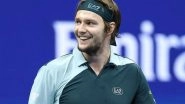 US Open 2025: Alexander Bublik Defeats Tommy Paul in Five-Set Thriller To Reach Fourth Round, Sets Up Round of 16 Clash Against World Number 1 Jannik Sinner