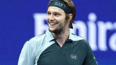US Open 2025: Alexander Bublik Defeats Tommy Paul in Five-Set Thriller To Reach Fourth Round, Sets Up Round of 16 Clash Against World Number 1 Jannik Sinner